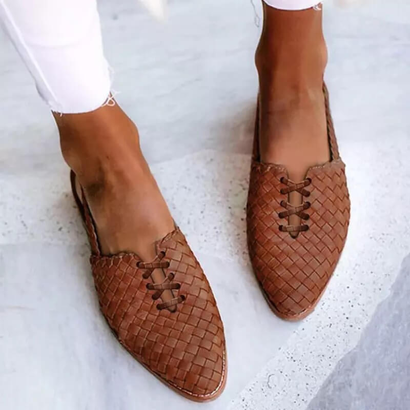 Women's Slip-On Summer Loafers