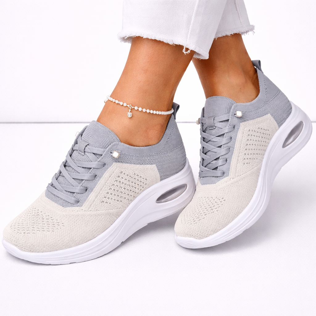 Orthopedic Slip-On Sneakers for Women