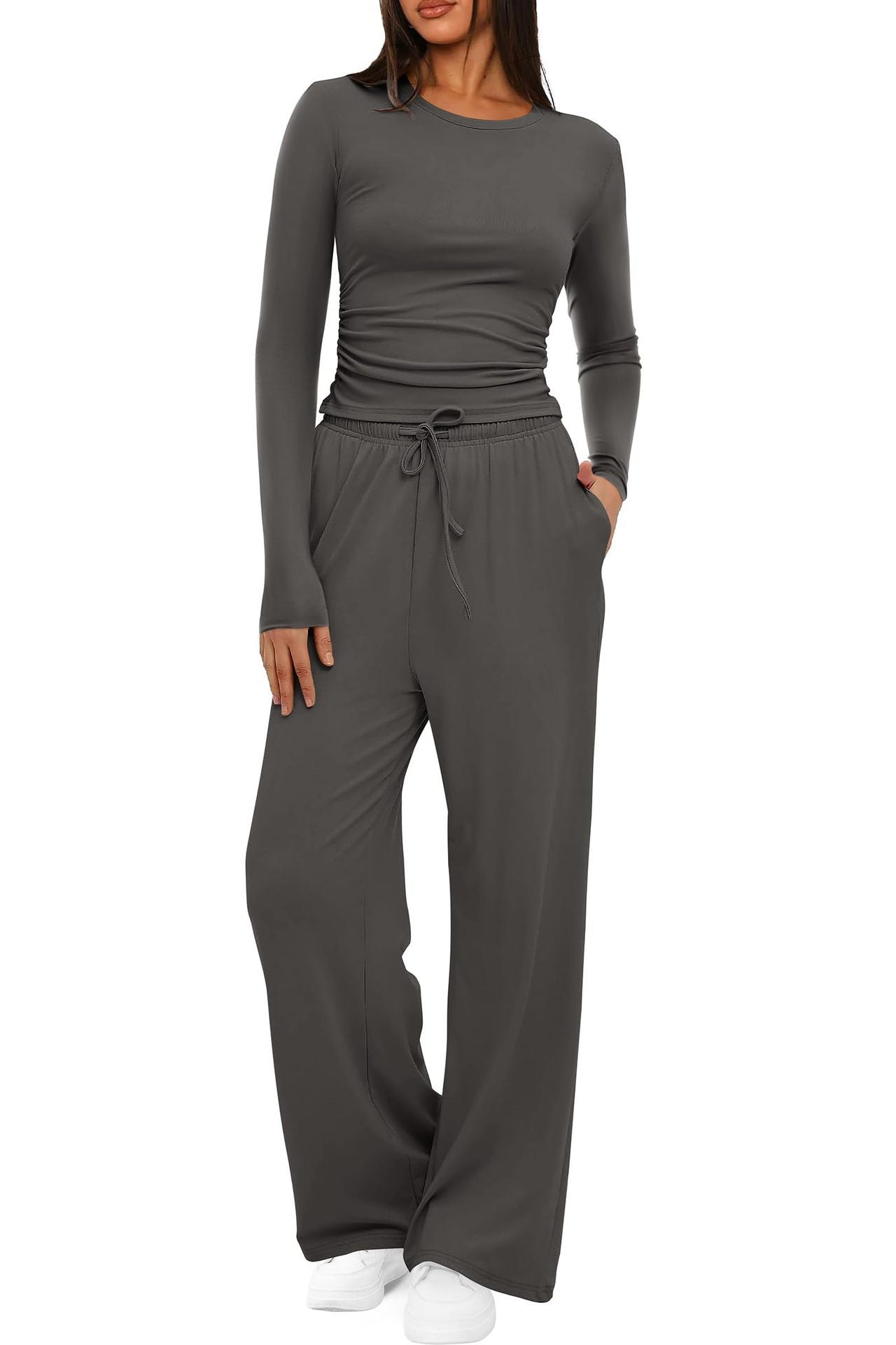 Marie Belmont Loungewear Set