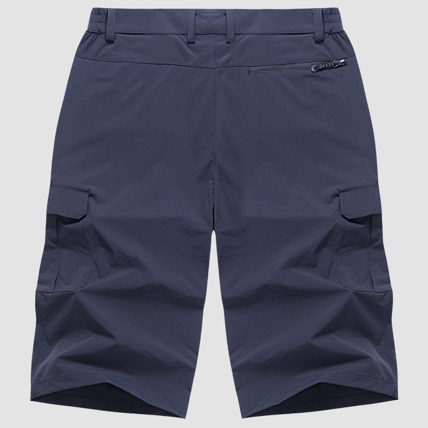 Men's Quick-Dry Stretch Cargo Shorts