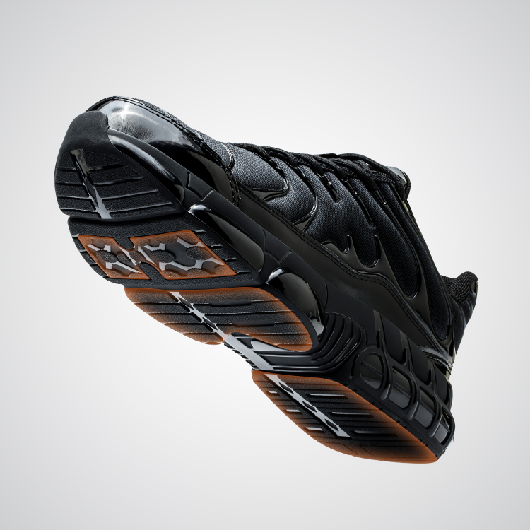 Steel Toe Safety Shoes for Men