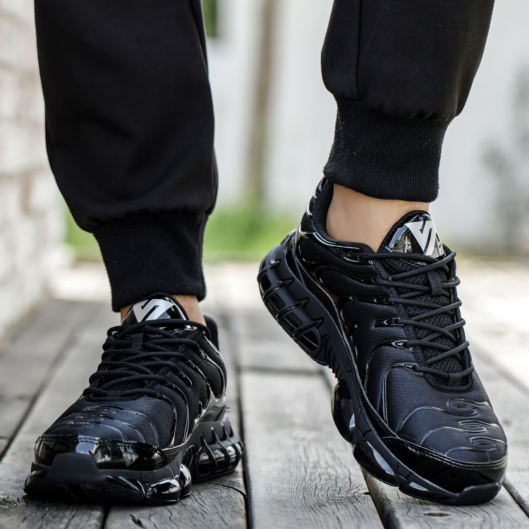 Steel Toe Safety Shoes for Men