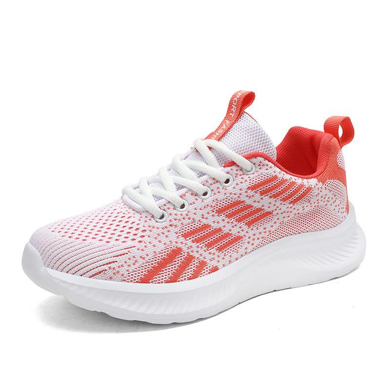 Women's Orthopaedic Outdoor Walking Sneakers