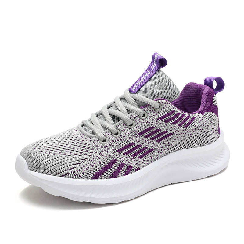 Women's Orthopaedic Outdoor Walking Sneakers