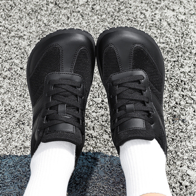 Barefoot Wide Toe Box Non-Slip Walking Shoes