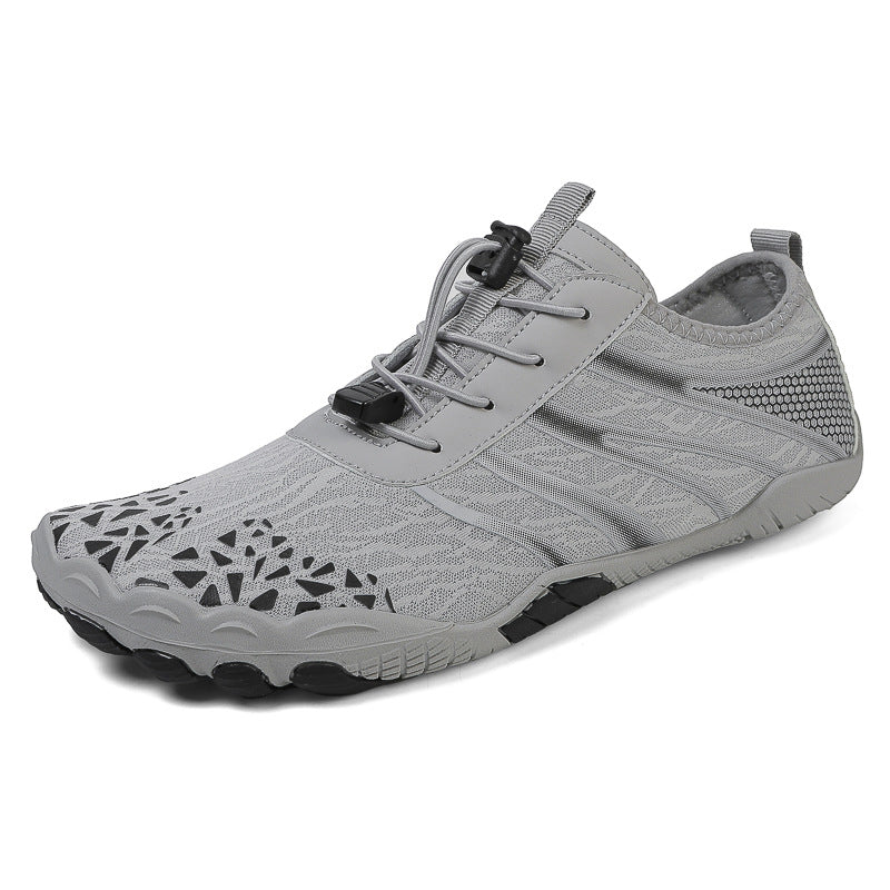 Non-Slip Barefoot Comfort Shoes