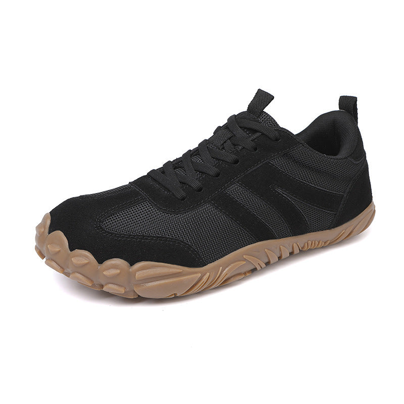 Lightweight Wide Fit Barefoot Hiking Shoes