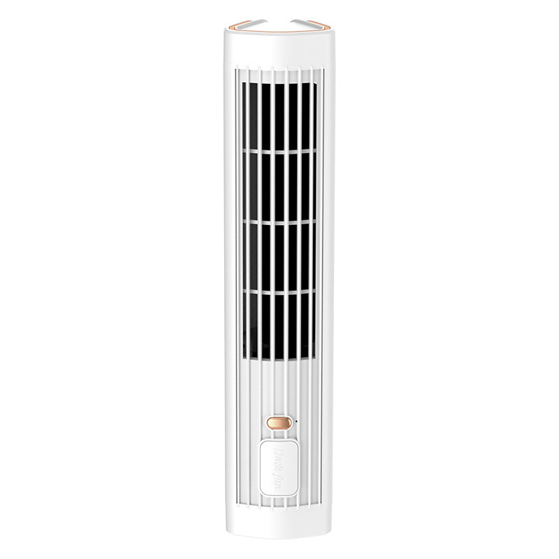 Compact Floor Standing Fan | Quiet Efficient Cooling