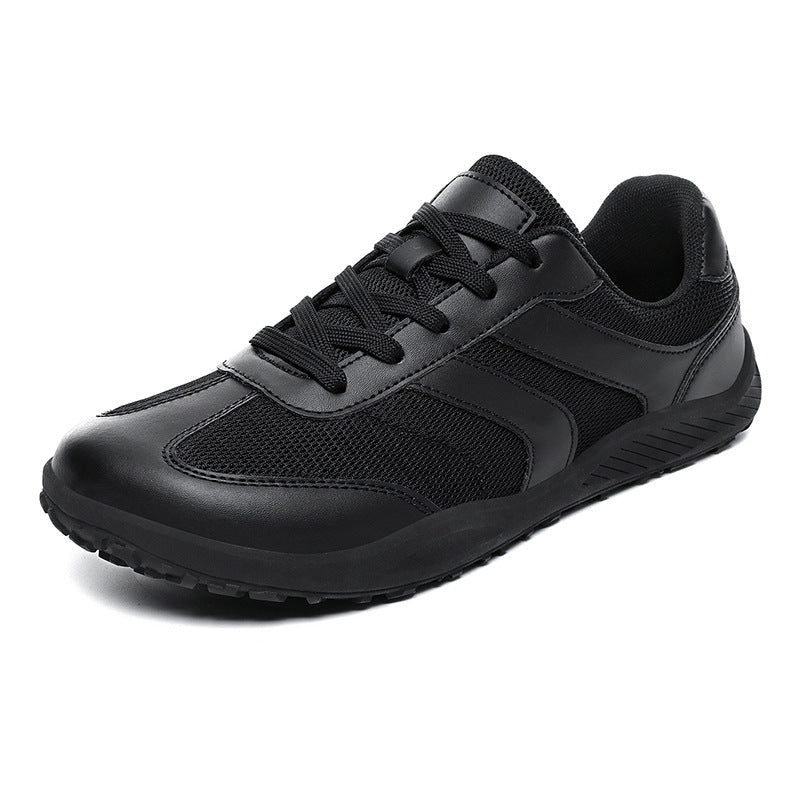 Barefoot Wide Toe Box Non-Slip Walking Shoes
