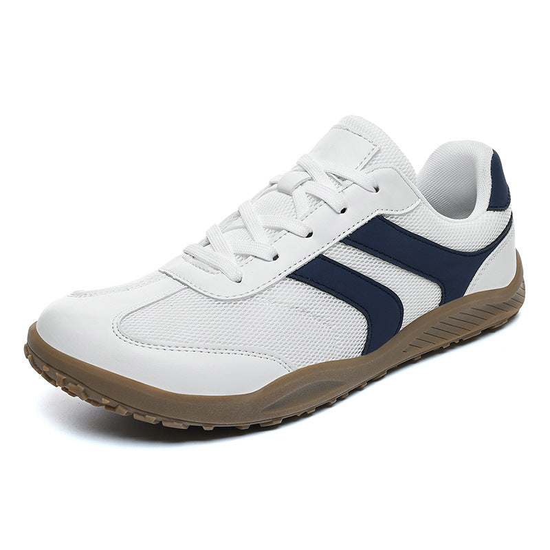 Barefoot Wide Toe Box Non-Slip Walking Shoes