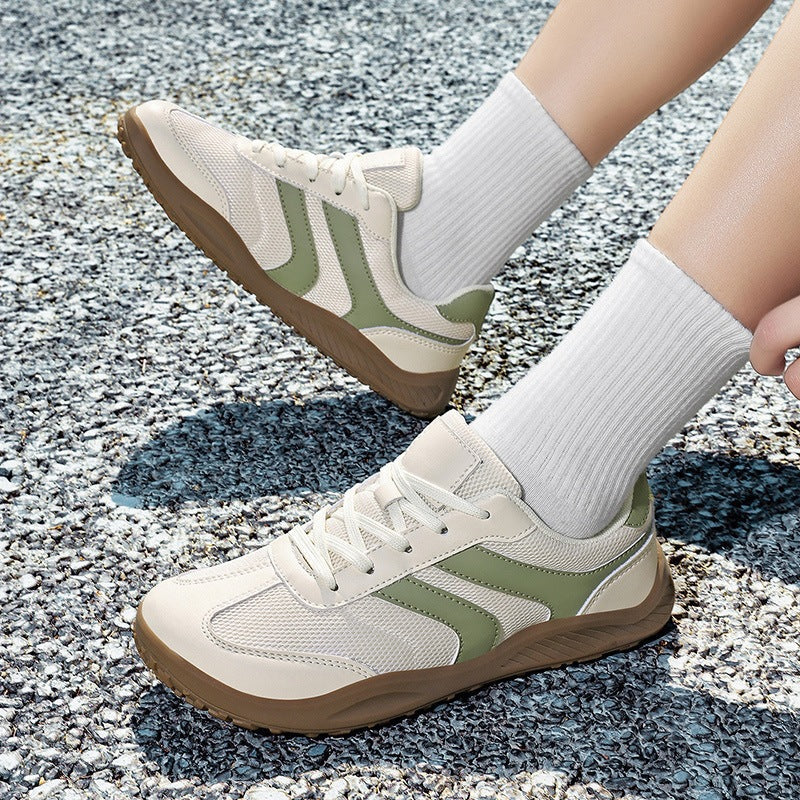 Barefoot Wide Toe Box Non-Slip Walking Shoes