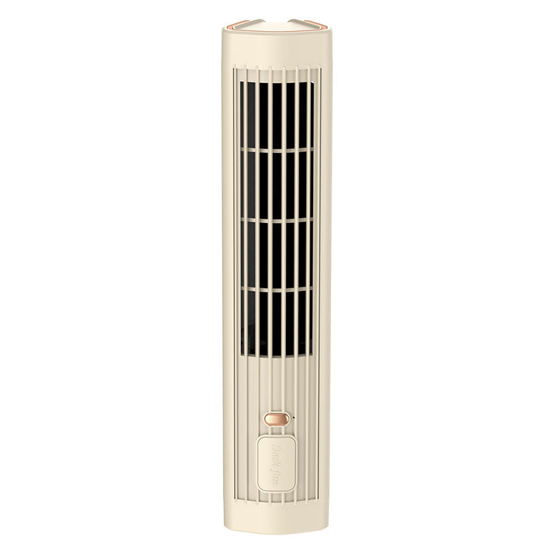 Compact Floor Standing Fan | Quiet Efficient Cooling