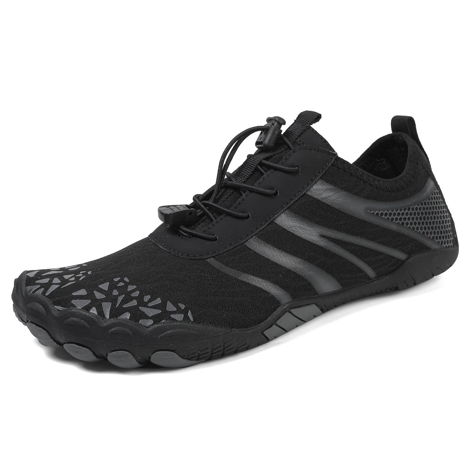 Non-Slip Barefoot Comfort Shoes