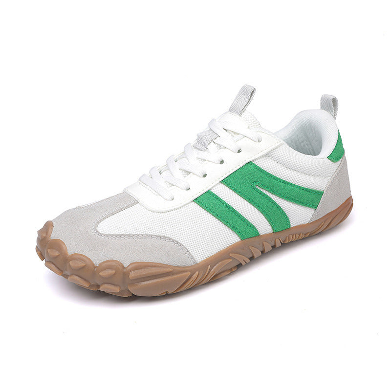 Lightweight Wide Fit Barefoot Hiking Shoes