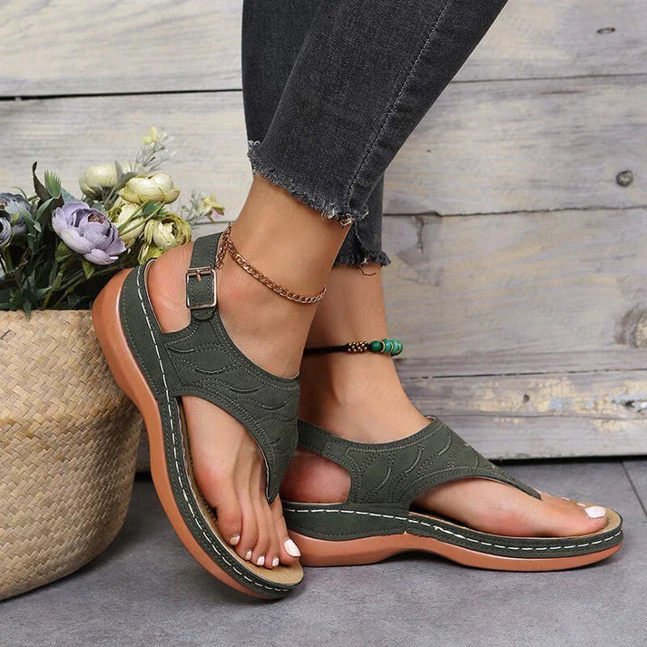 Women's Orthopedic Walking Sandals