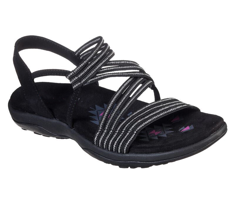 Orthopedic Strappy Sandals