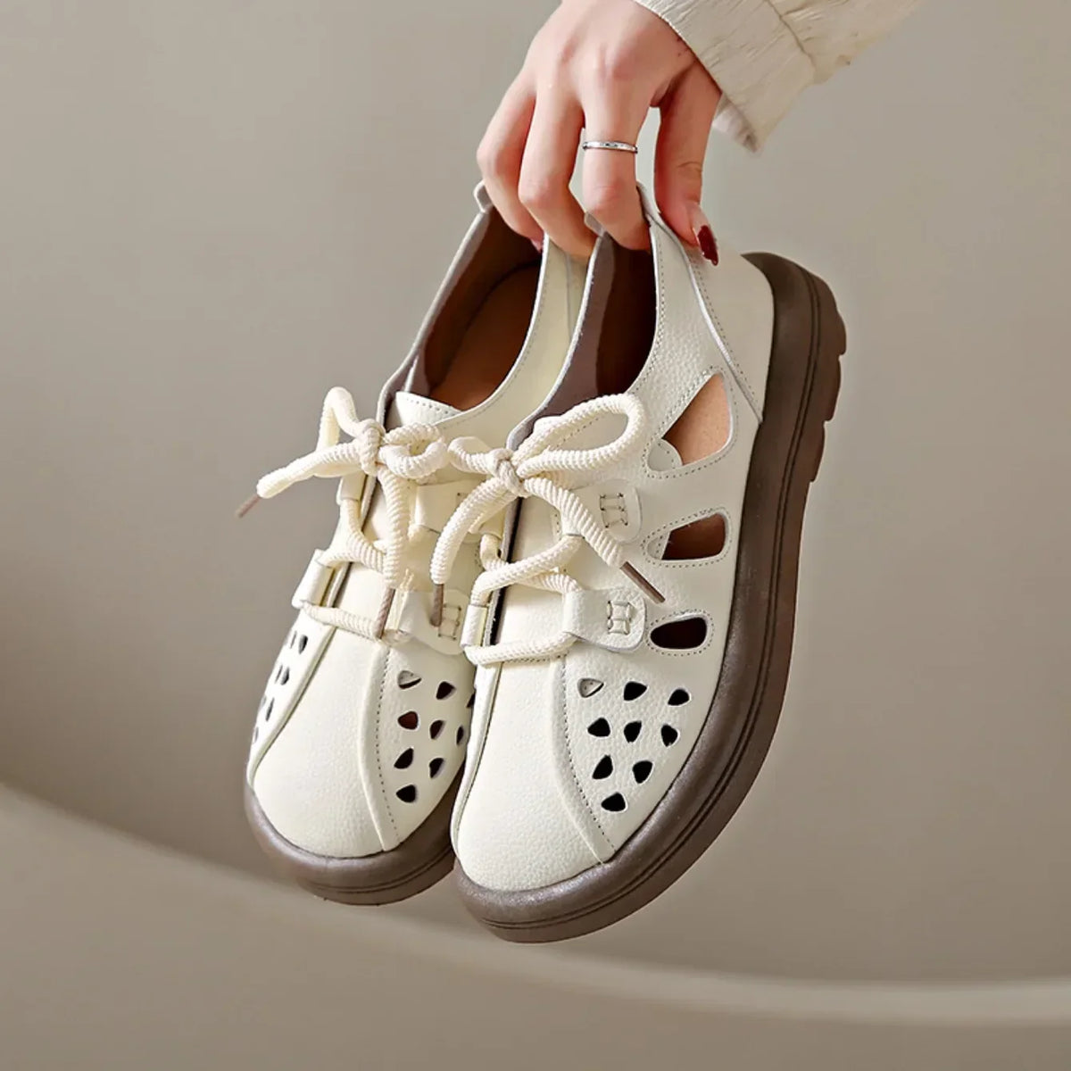 Women's Breathable Sandal Shoes