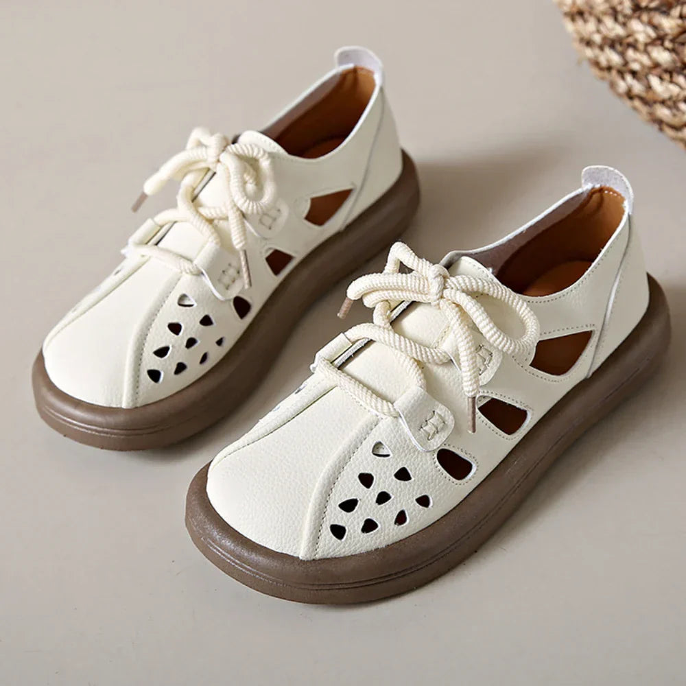 Women's Breathable Sandal Shoes