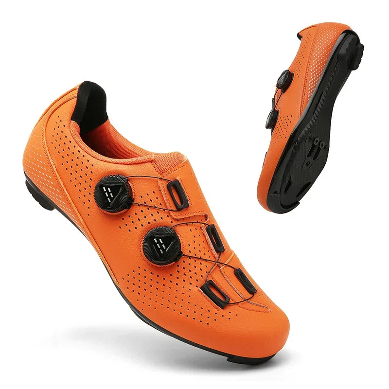 MTB and Road Cycling Shoes