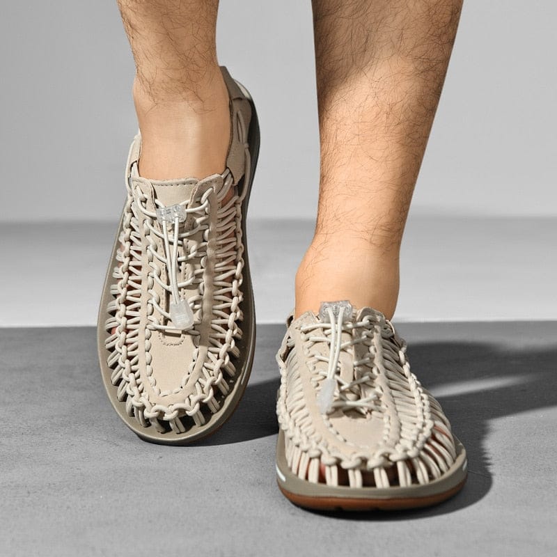 Everyday Comfort Shoes