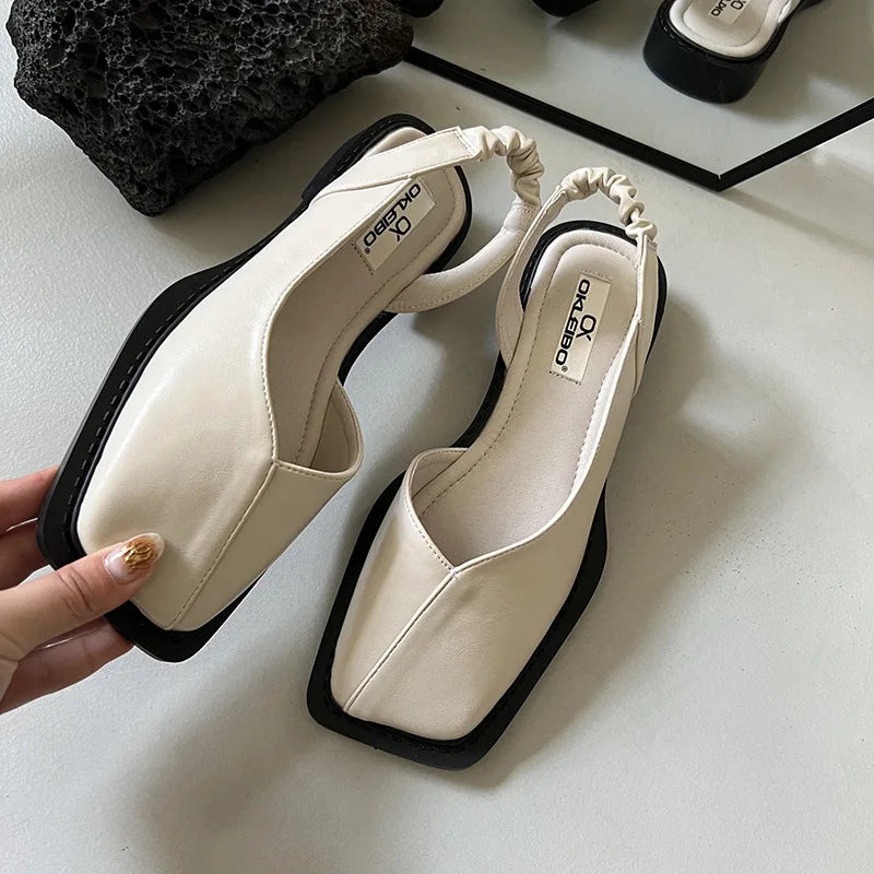 Women's Cushioned Orthopedic Slip-On Shoes
