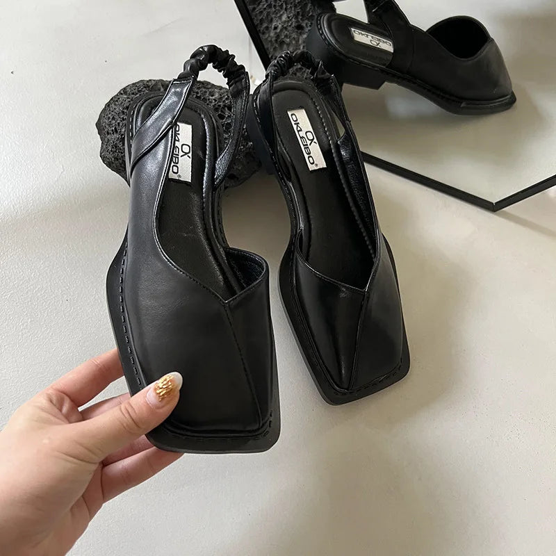 Women's Cushioned Orthopedic Slip-On Shoes