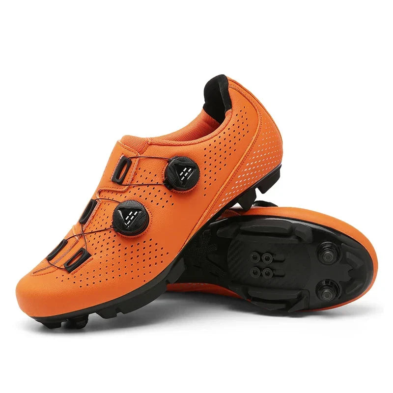 MTB and Road Cycling Shoes