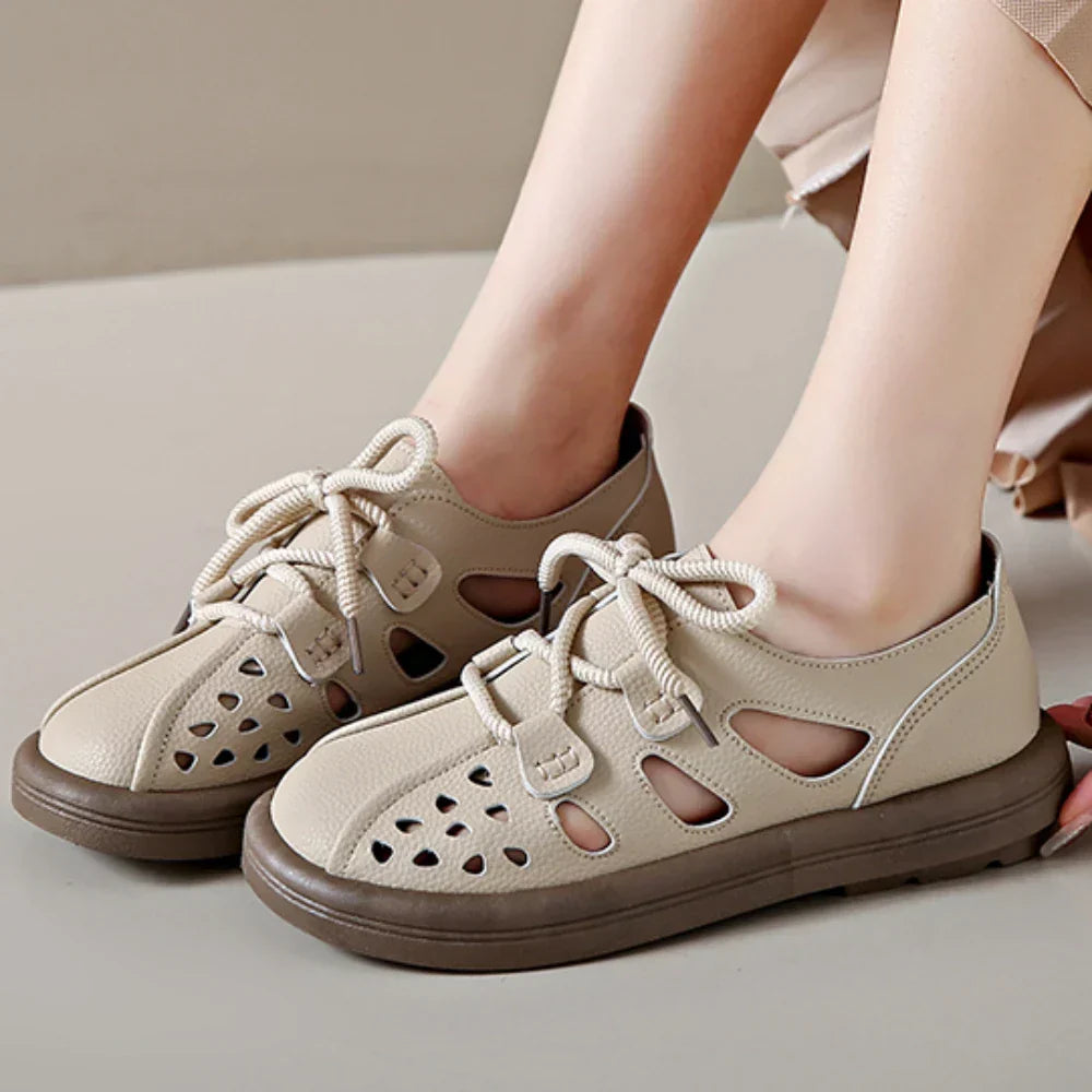 Women's Breathable Sandal Shoes