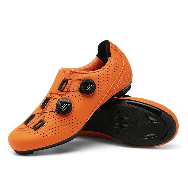MTB and Road Cycling Shoes