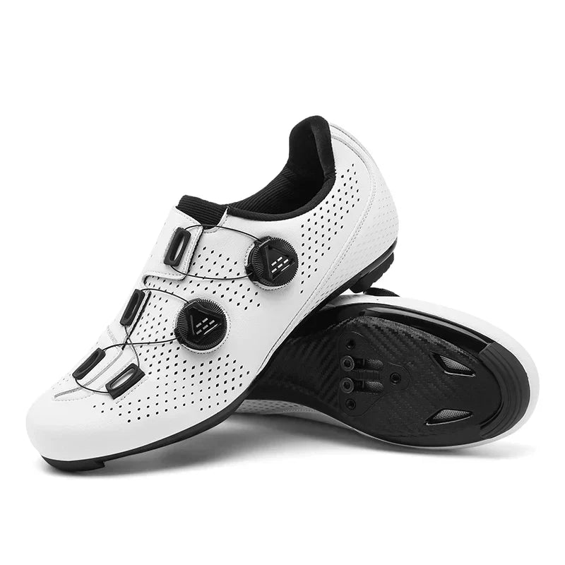 MTB and Road Cycling Shoes