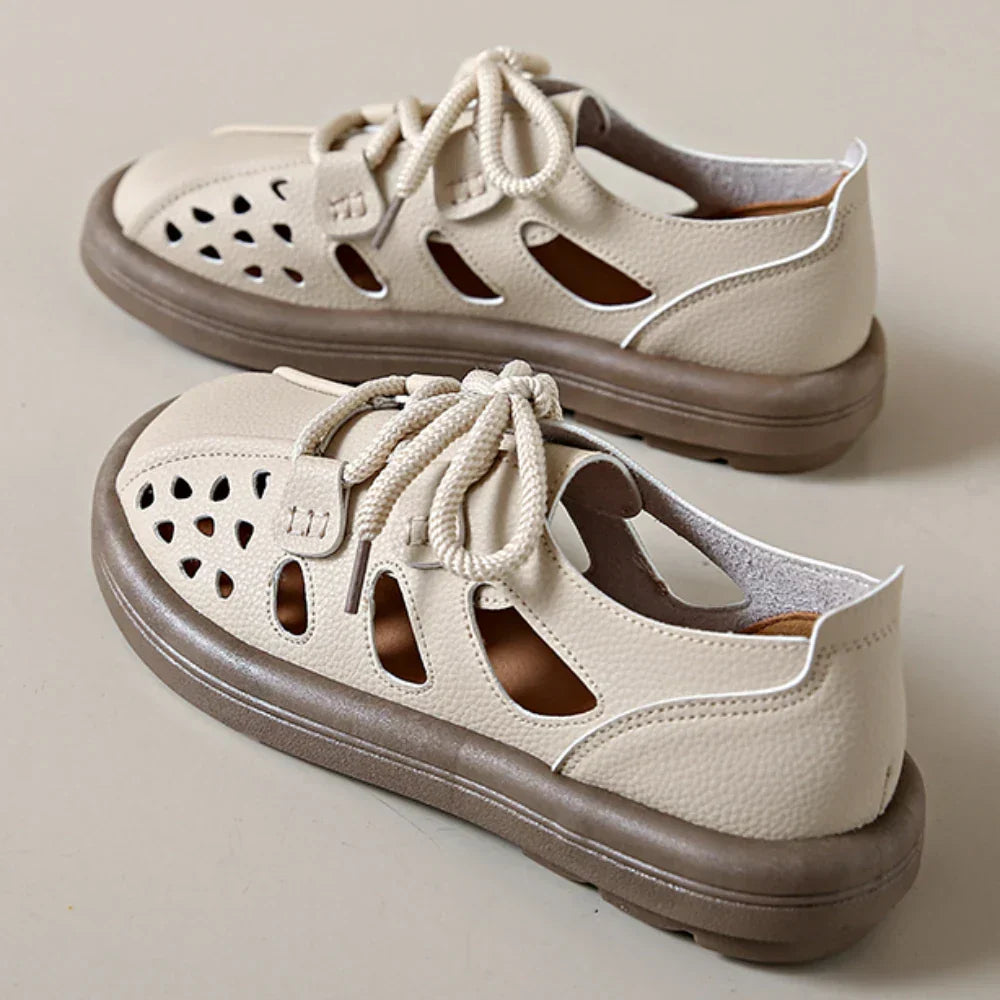 Women's Breathable Sandal Shoes