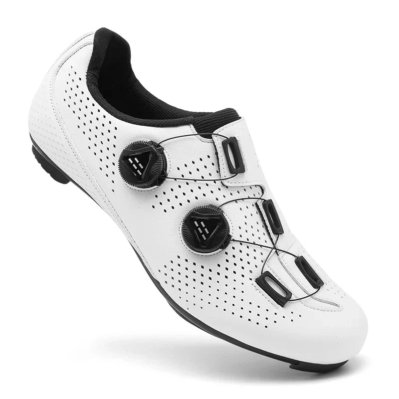 MTB and Road Cycling Shoes