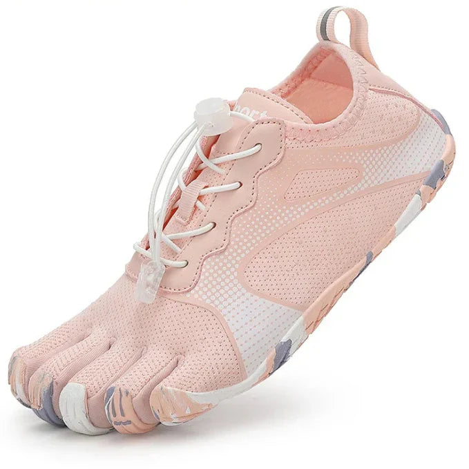Five-Toe Barefoot Sneakers For Men