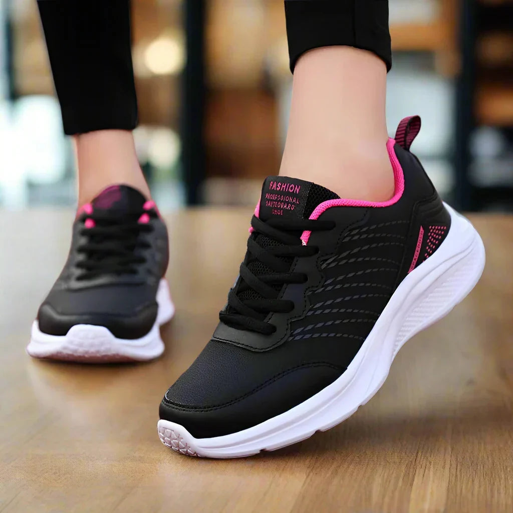 Ergonomic Non-Slip Work Shoes