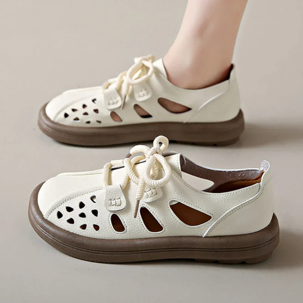 Women's Breathable Sandal Shoes