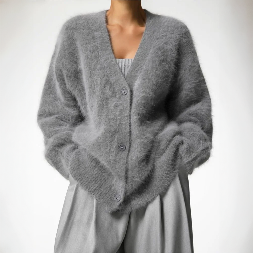 Quick Dry Breathable Cardigan That Needs No Ironing