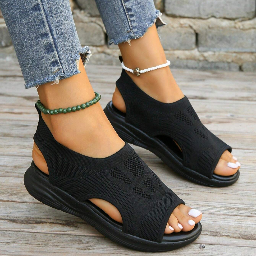 Adjustable Orthopedic Walking Sandals