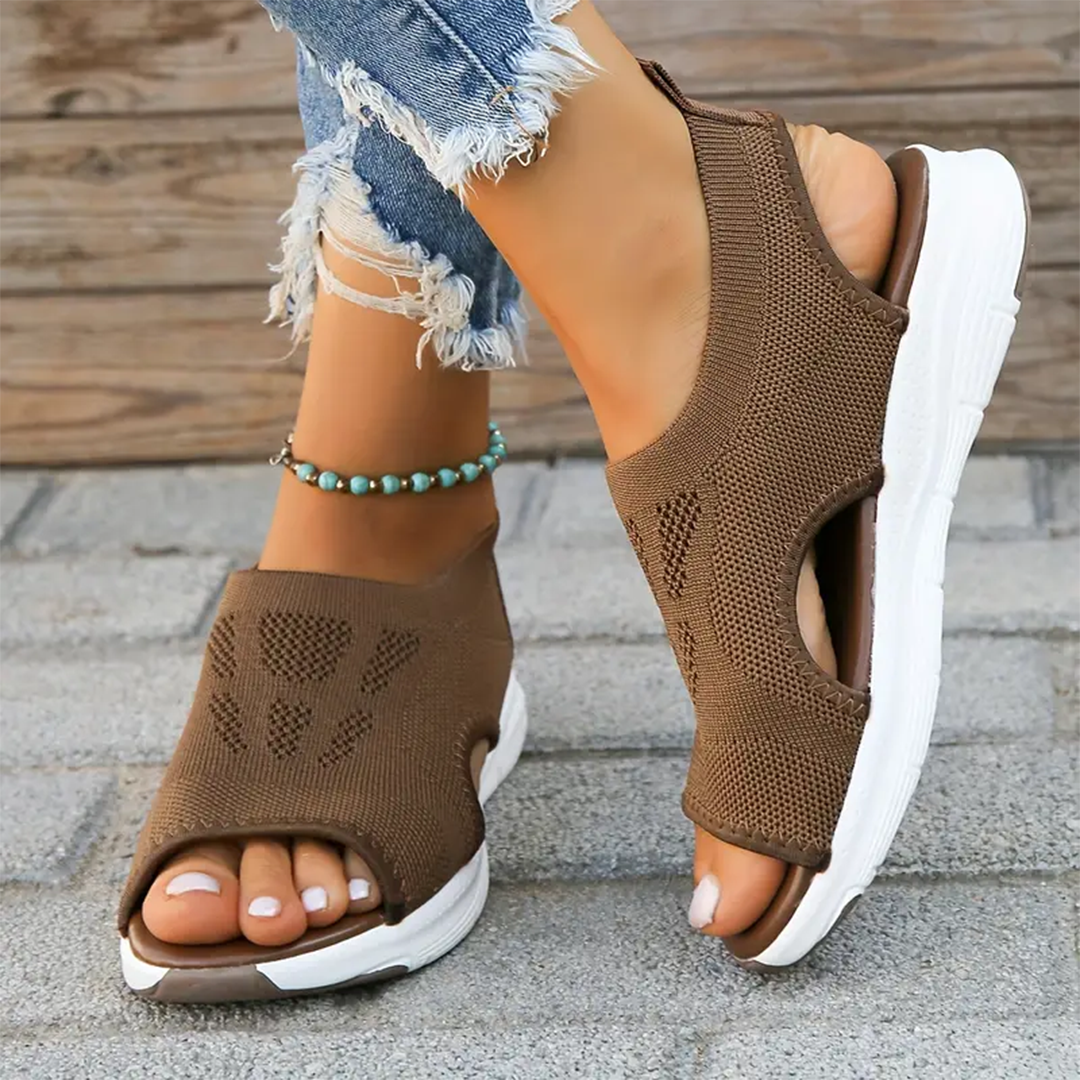 Adjustable Orthopedic Walking Sandals