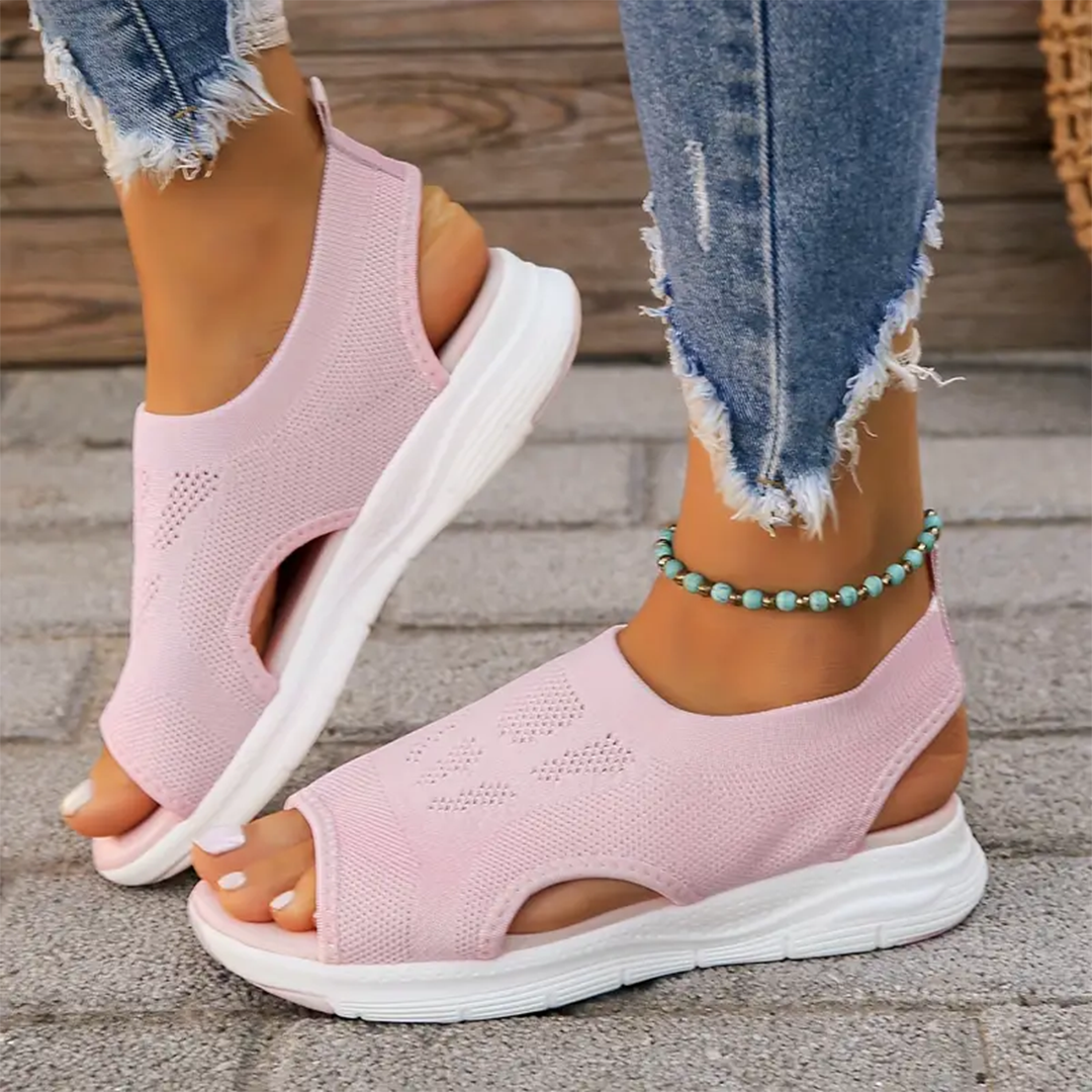 Adjustable Orthopedic Walking Sandals