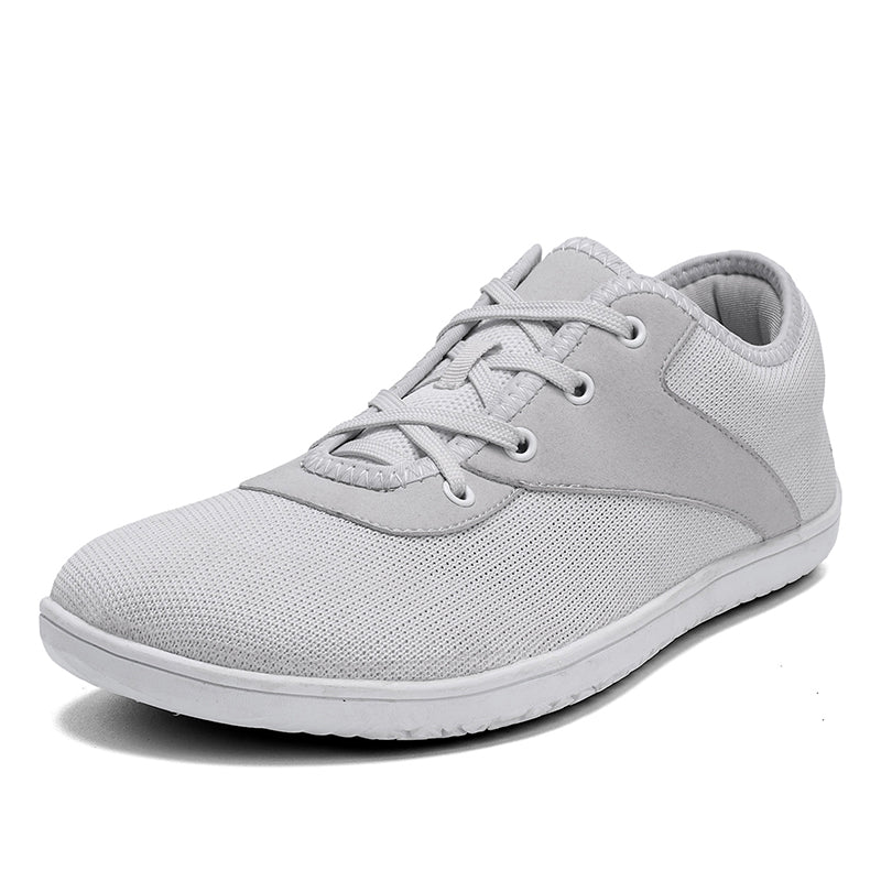 Casual Everyday Barefoot Shoes for Work and Leisure