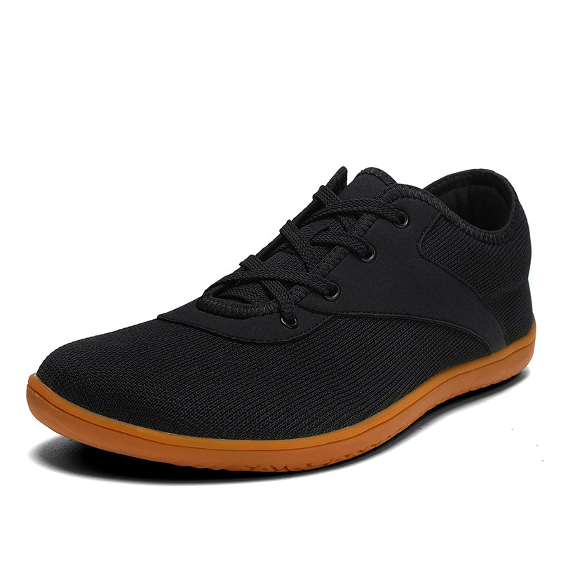 Casual Everyday Barefoot Shoes for Work and Leisure