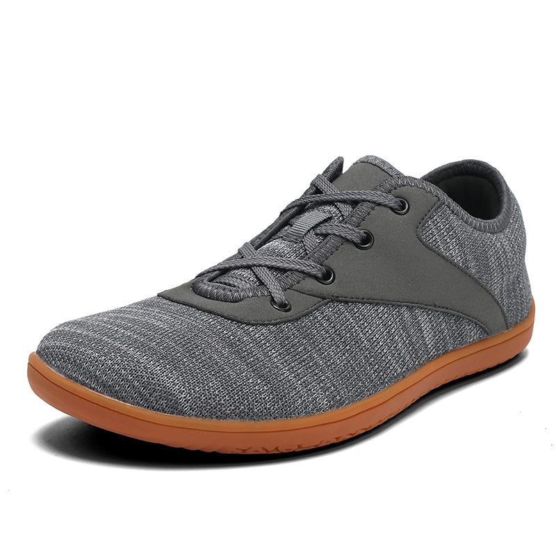 Casual Everyday Barefoot Shoes for Work and Leisure