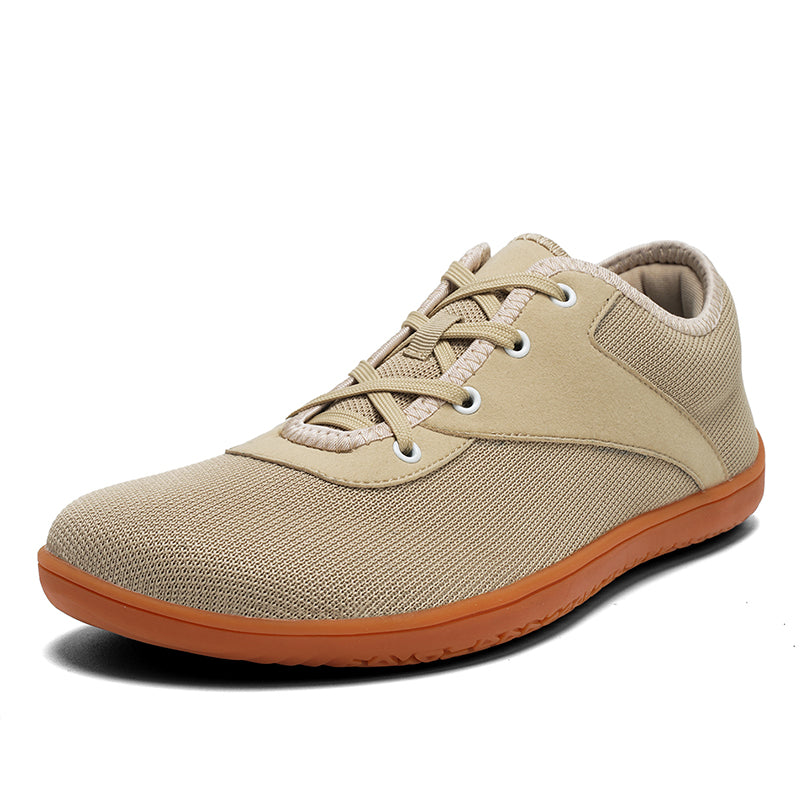 Casual Everyday Barefoot Shoes for Work and Leisure