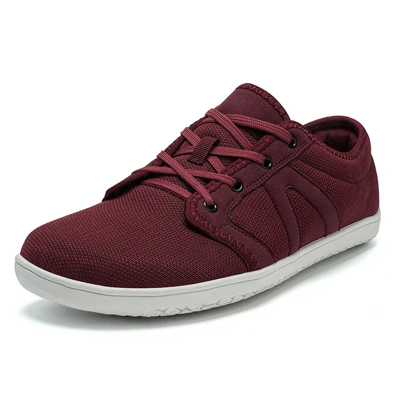 Casual Everyday Barefoot Shoes
