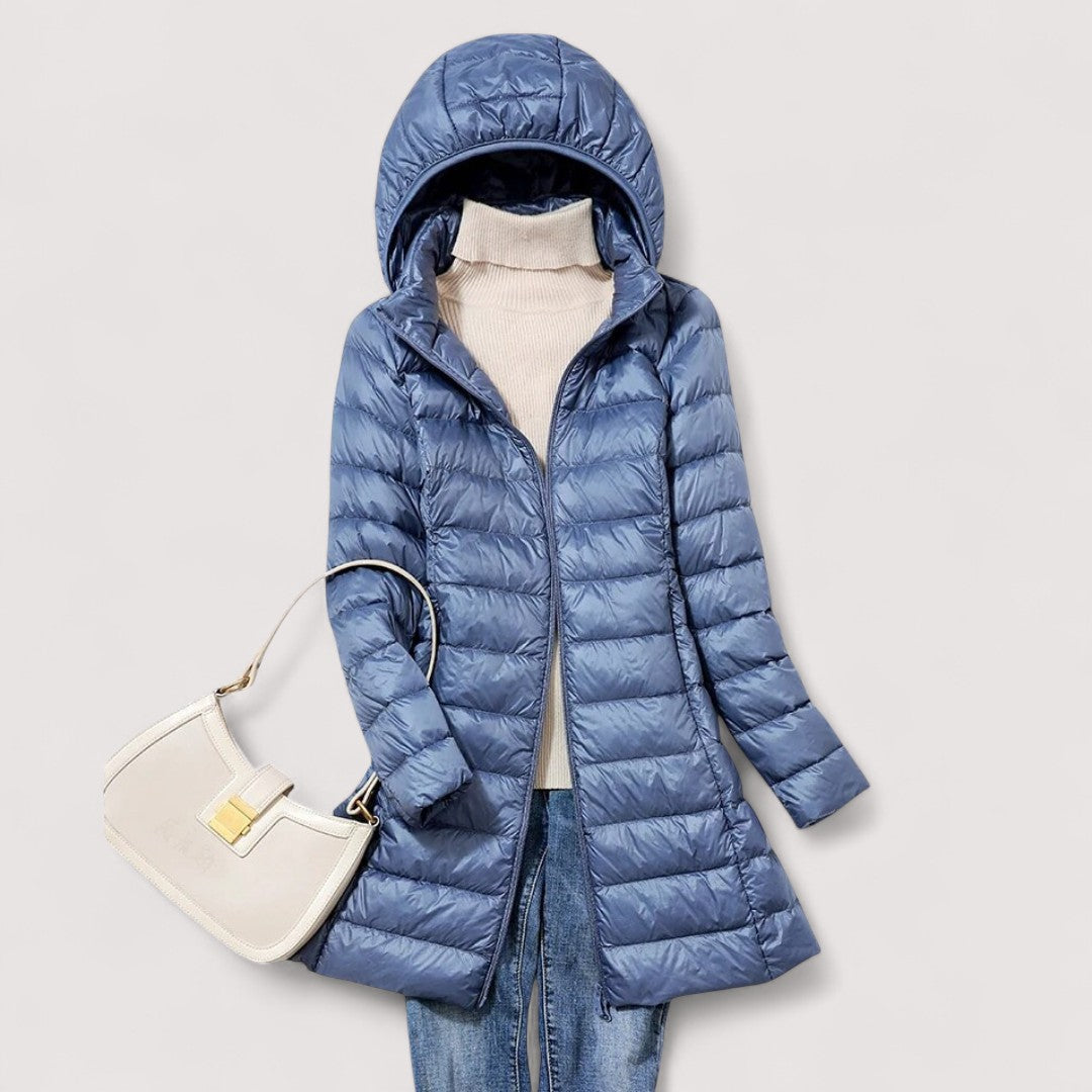 Ultra-Lightweight Everyday Jacket