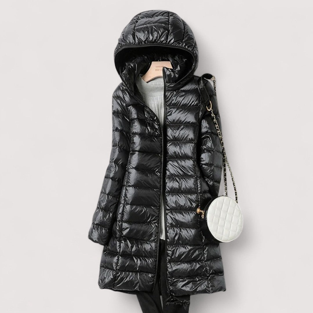 Ultra-Lightweight Everyday Jacket