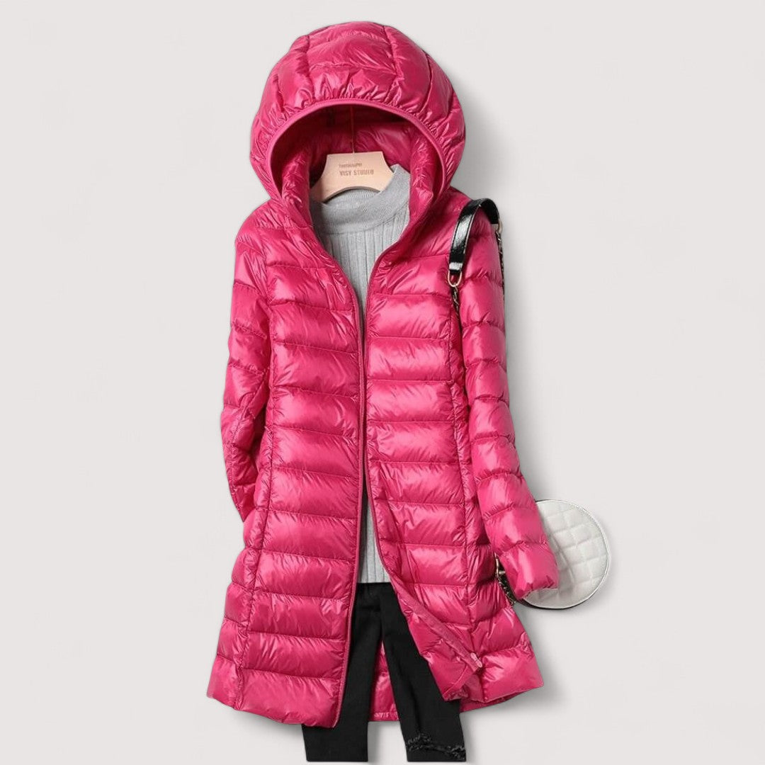 Ultra-Lightweight Everyday Jacket