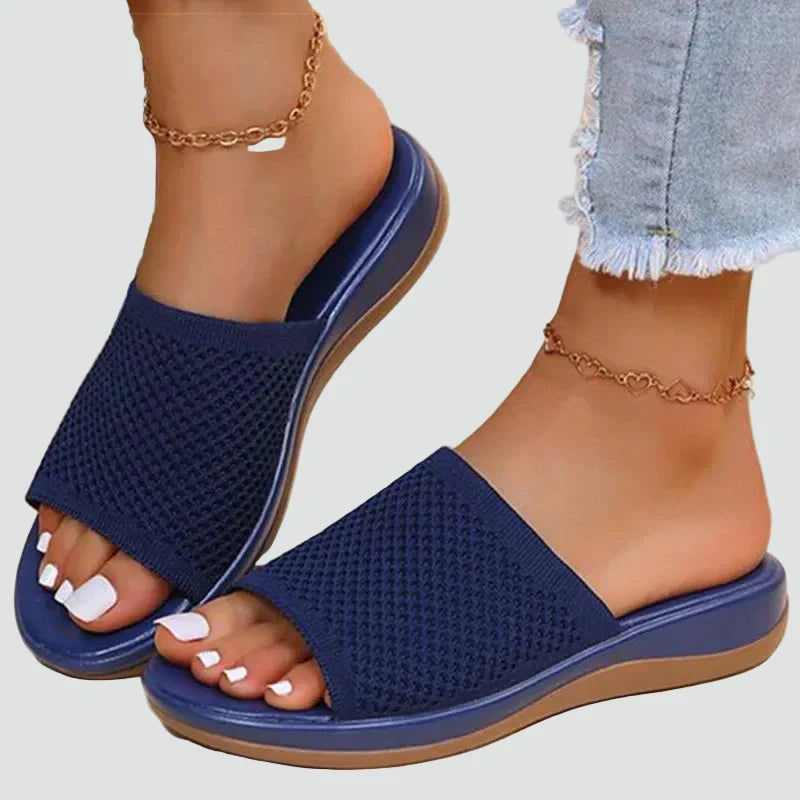 Soft Cushioned Orthopedic Slides