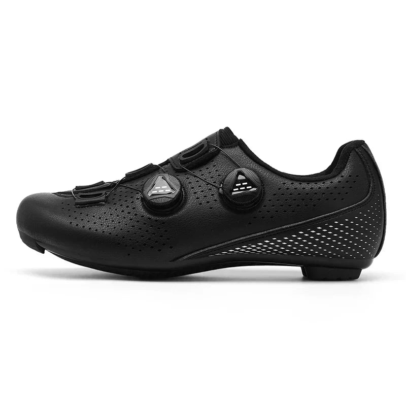 MTB and Road Cycling Shoes