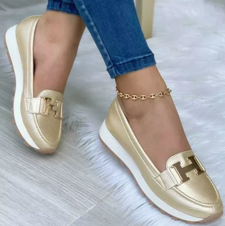 Orthopedic Support Shoes